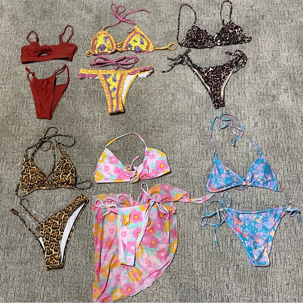 Swim